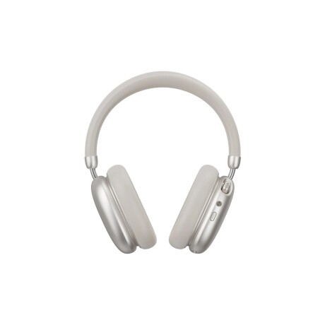 Auriculares inalámbricos Havit Space S1 H670BT con cancelación de ruido Beige