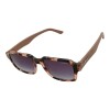 COLCCI EVIE C0239 FH8 33 CAT.02 C VIOLETA D - Adulto - Marrón marróncombinado