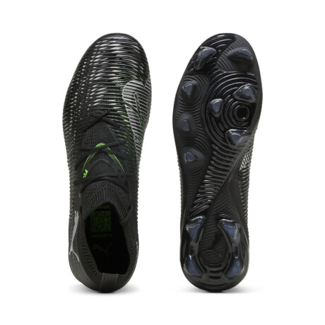 FUTURE 8 MATCH FG/AG 10814002 Negro