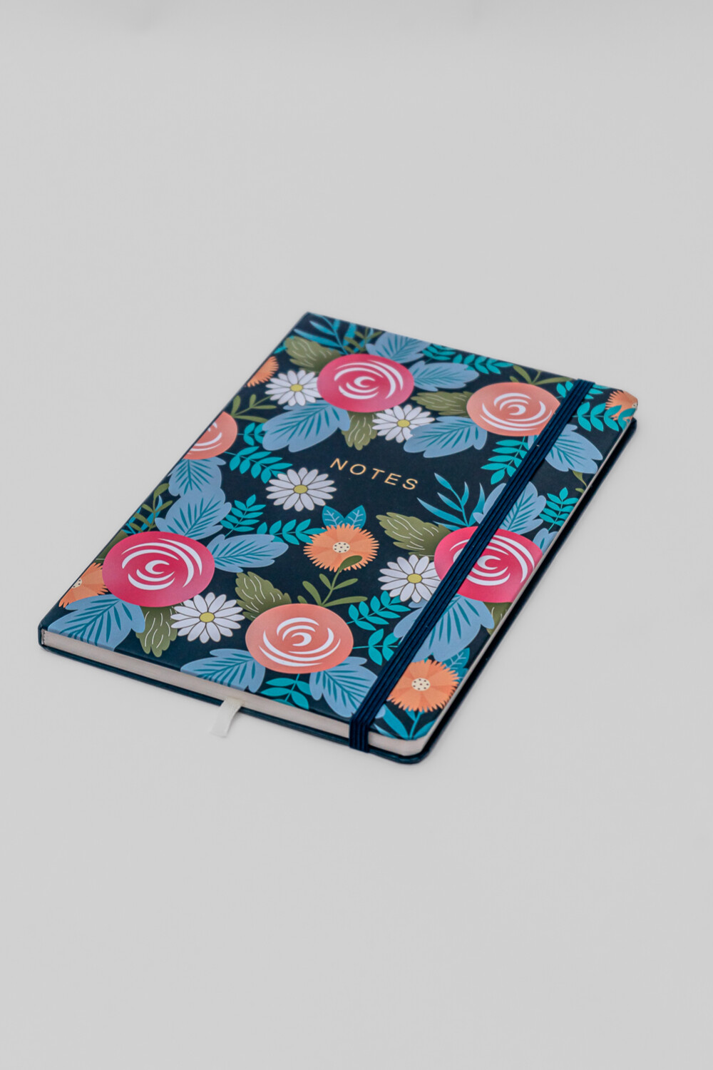 Cuaderno Everyday - A5 Estampado 4