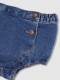 Bombacho Denim Denim