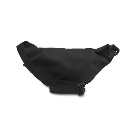 Riñonera Fifth Avenue Unisex Negro