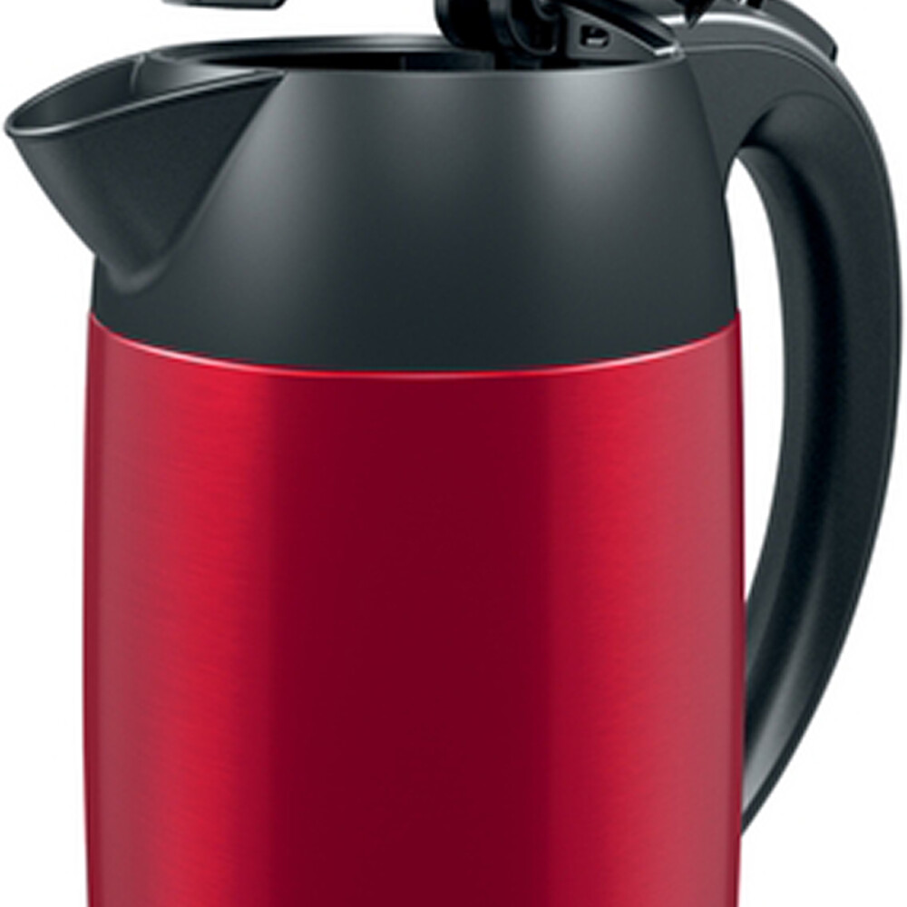 Hervidor de agua Bosch TWK3P424 DesignLine Hervidor de agua Bosch TWK3P424 DesignLine