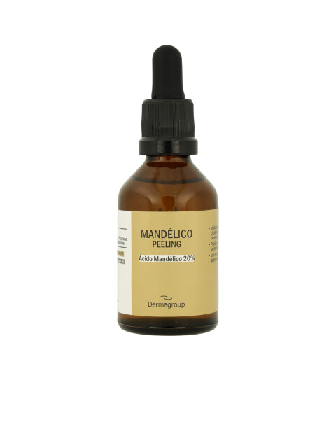 Ácido Mandélico 20% 50 mL
