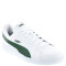 Championes de Hombre Puma Up Blanco - Verde