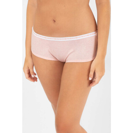 Culotte spark Rosa antique