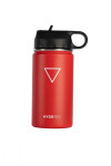 TERMO HYDRATE BABY 350ML ROJO