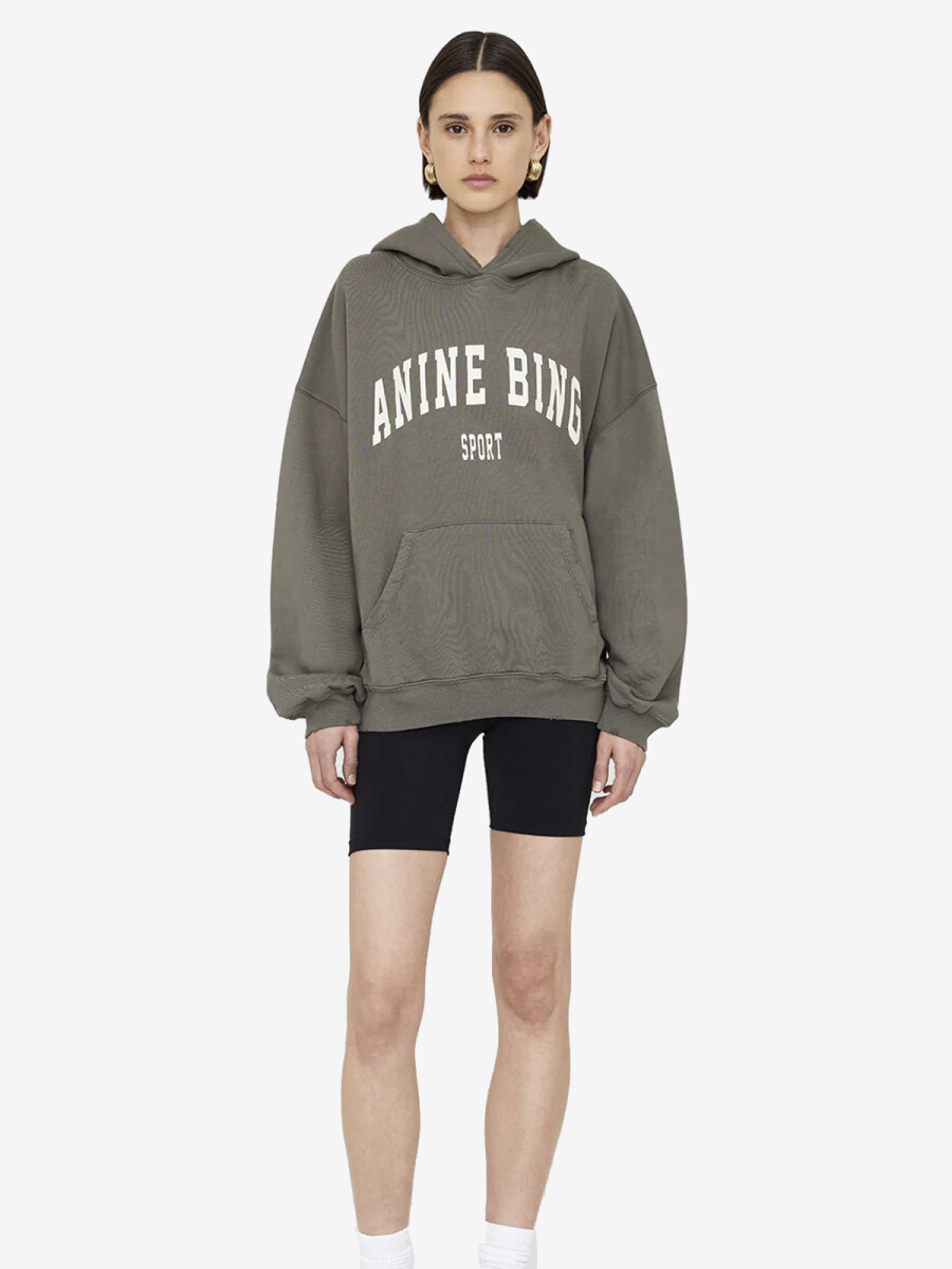 HOODIE HARVEY 