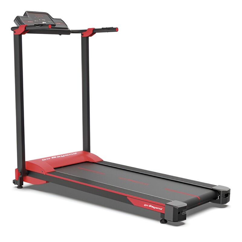 Caminador Zzgo Go Beyond 1.5 Hpp 10kmh Hasta 100kg Caminador Zzgo Go Beyond 1.5 Hpp 10kmh Hasta 100kg