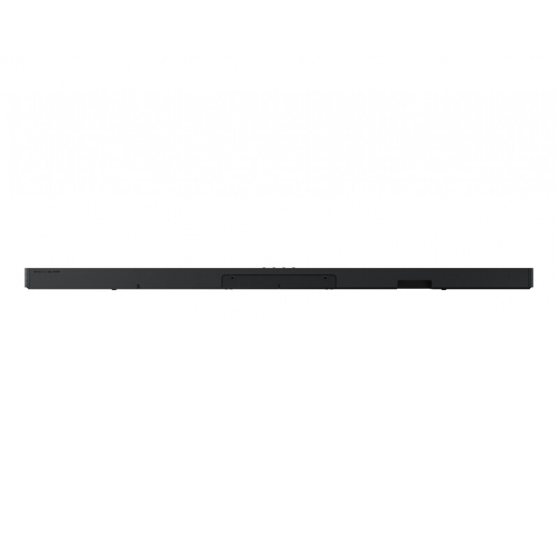 Samsung Barra de Sonido HW-QS700F 3.1.2ch Dolby Atmos con Subwoofer y Ajuste Descapotable Samsung Barra de Sonido HW-QS700F 3.1.2ch Dolby Atmos con Subwoofer y Ajuste Descapotable