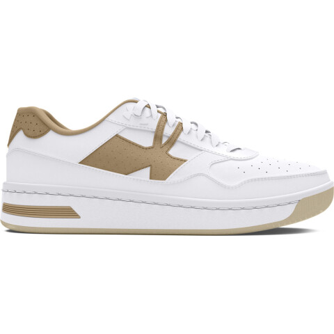 UA W Court 96 Suede-WHT WHT-100