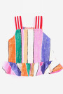 Blusa niña Estampado