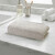 Toalla Mano Dohler Uni Felpa 50 x 90 cm 100% Algodón BEIGE