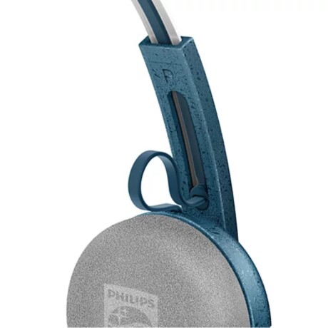 Auriculares Philips Retro | De diadema color Turquesa Auriculares Philips Retro | De diadema color Turquesa
