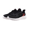 M Performance Running - Hombre Obsidian Black/red