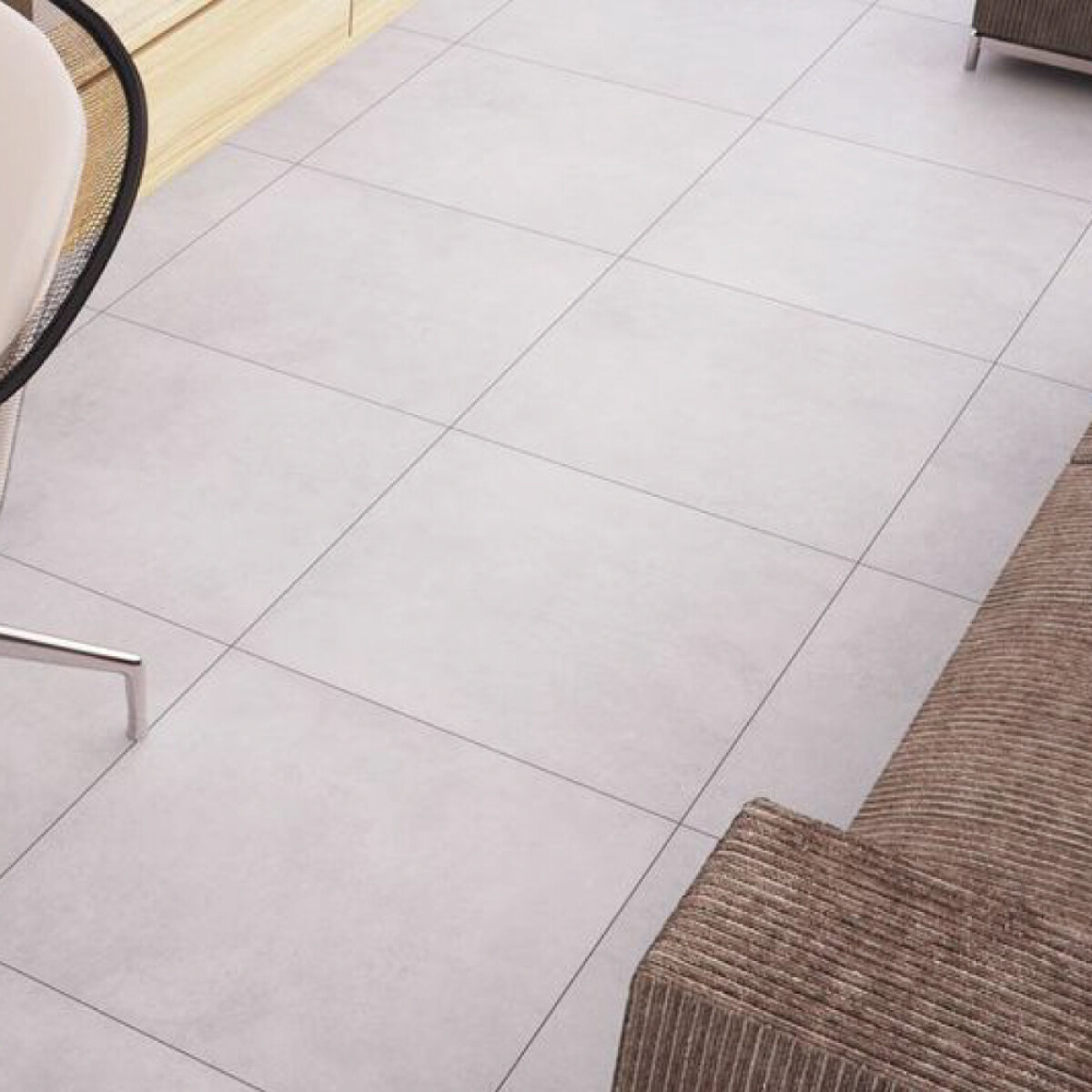 Porcelanato York Wh Nat - 1.7m2 