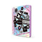 Cuaderno Mooving Carta 96 hojas GRL PWR stickers