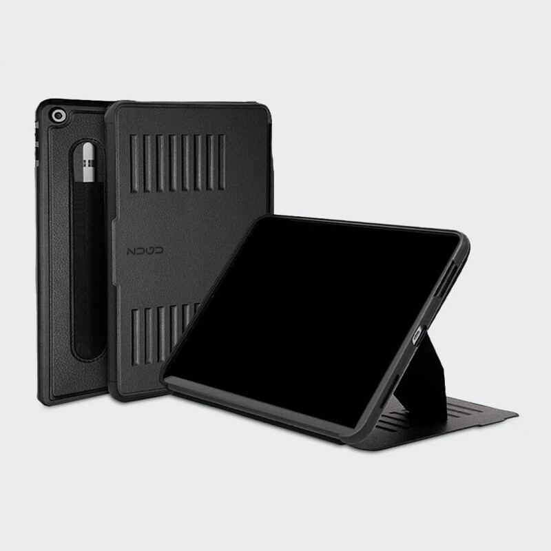 Funda Case iPad 10.2 (7/8/9 Gen) Black Funda Case iPad 10.2 (7/8/9 Gen) Black