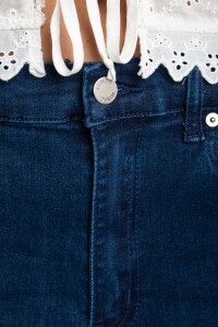 Jean Baggy Barrel Jean