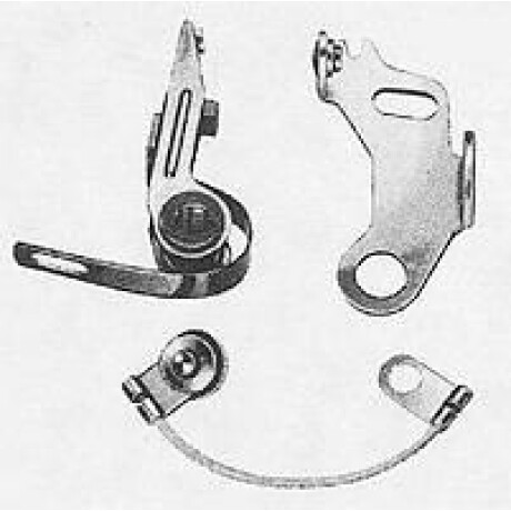 PLATINOS - MORRIS - PLATINOS - MORRIS -