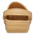 Classic Clog - Unisex Wheat