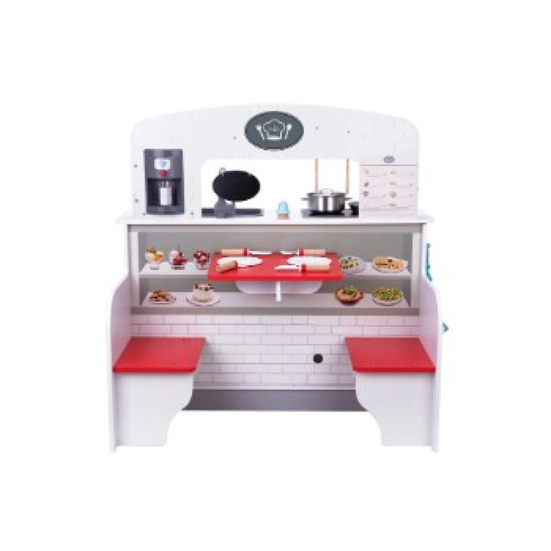 Cocina XL con comedor Cocina Xl Con Comedor