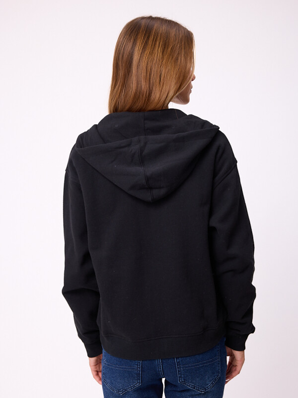 CANGURO C/C AMILIA RUSTY Negro