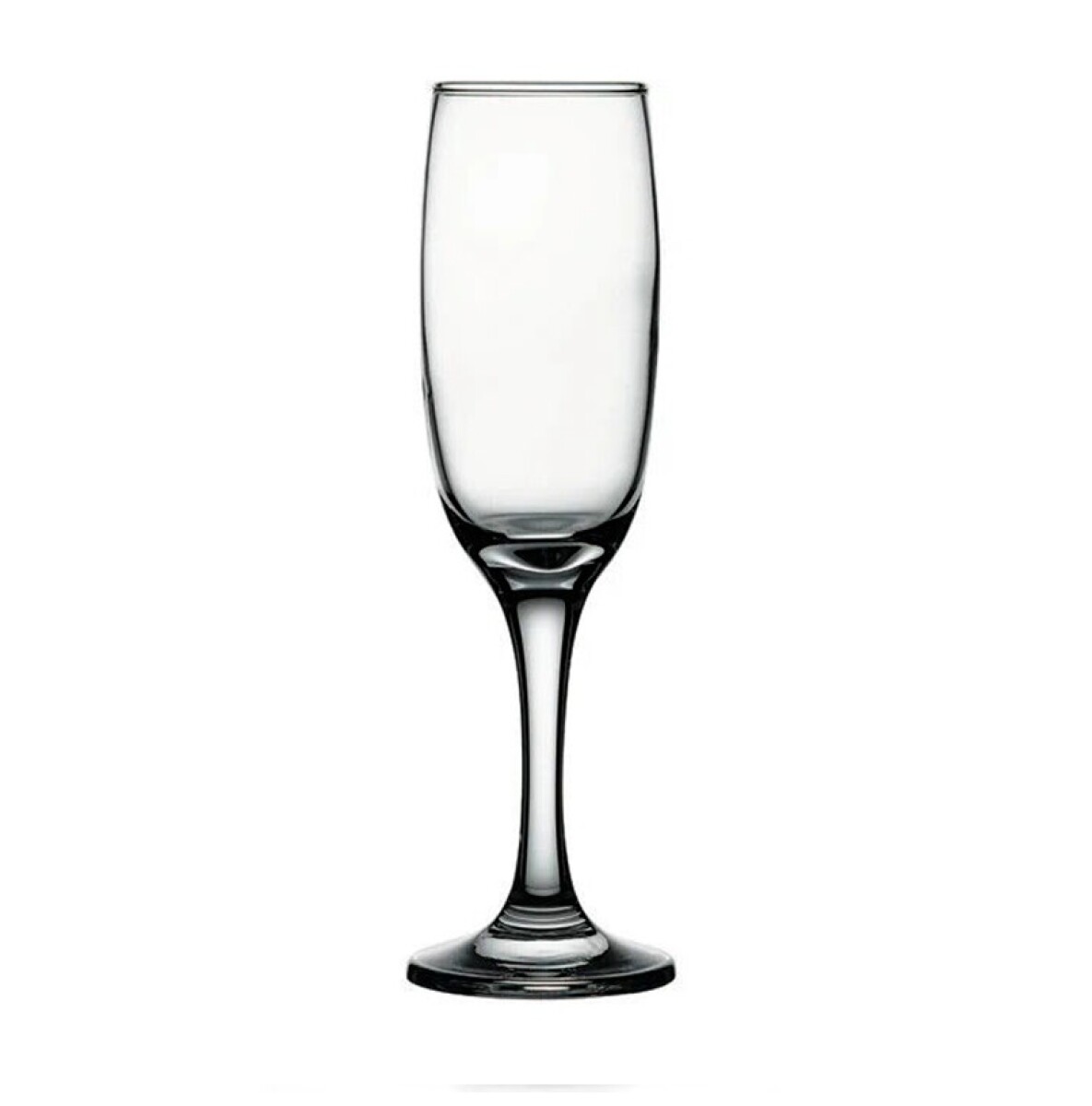 Copa Flauta Pasabahce Imperial 210 ml para Espumante 