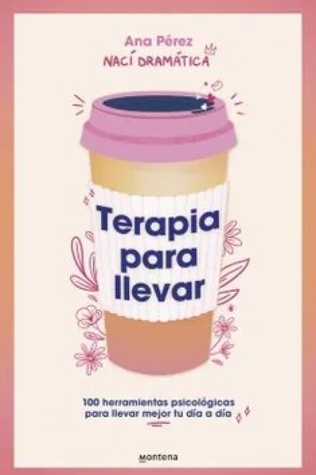 TERAPIA PARA LLEVAR TERAPIA PARA LLEVAR