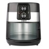 Freidora Sin Aceite Enxuta Capacidad 3l Potencia 1300w Color Negro Freidora Sin Aceite Enxuta Capacidad 3l Potencia 1300w Color Negro