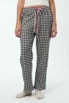 Pantalón Bruna Vichy