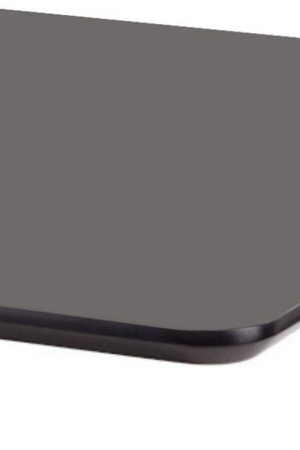 Mesa de comedor CT-608 Negro