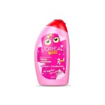 LOREAL KIDS SHAMPO EXPLOSION DE FRESA FR única