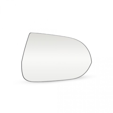 Vidrio De Espejo Onix/Prisma 2013-2019 Vidrio De Espejo Onix/Prisma 2013-2019