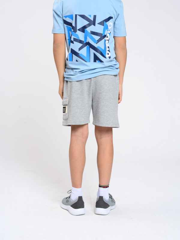 BERMUDA UNIVERSITY Umbro Junior 05m