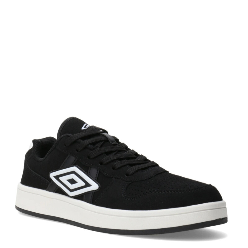 CHAMPIONES UMBRO BLOCK Hombre 20106350 Negro