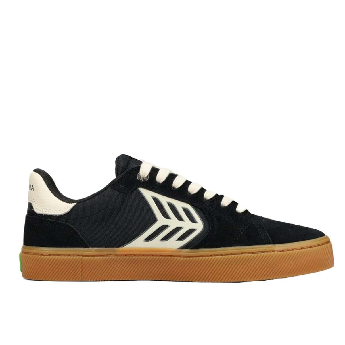 Championes Cariuma Catiba Pro 2.0 - Negro 