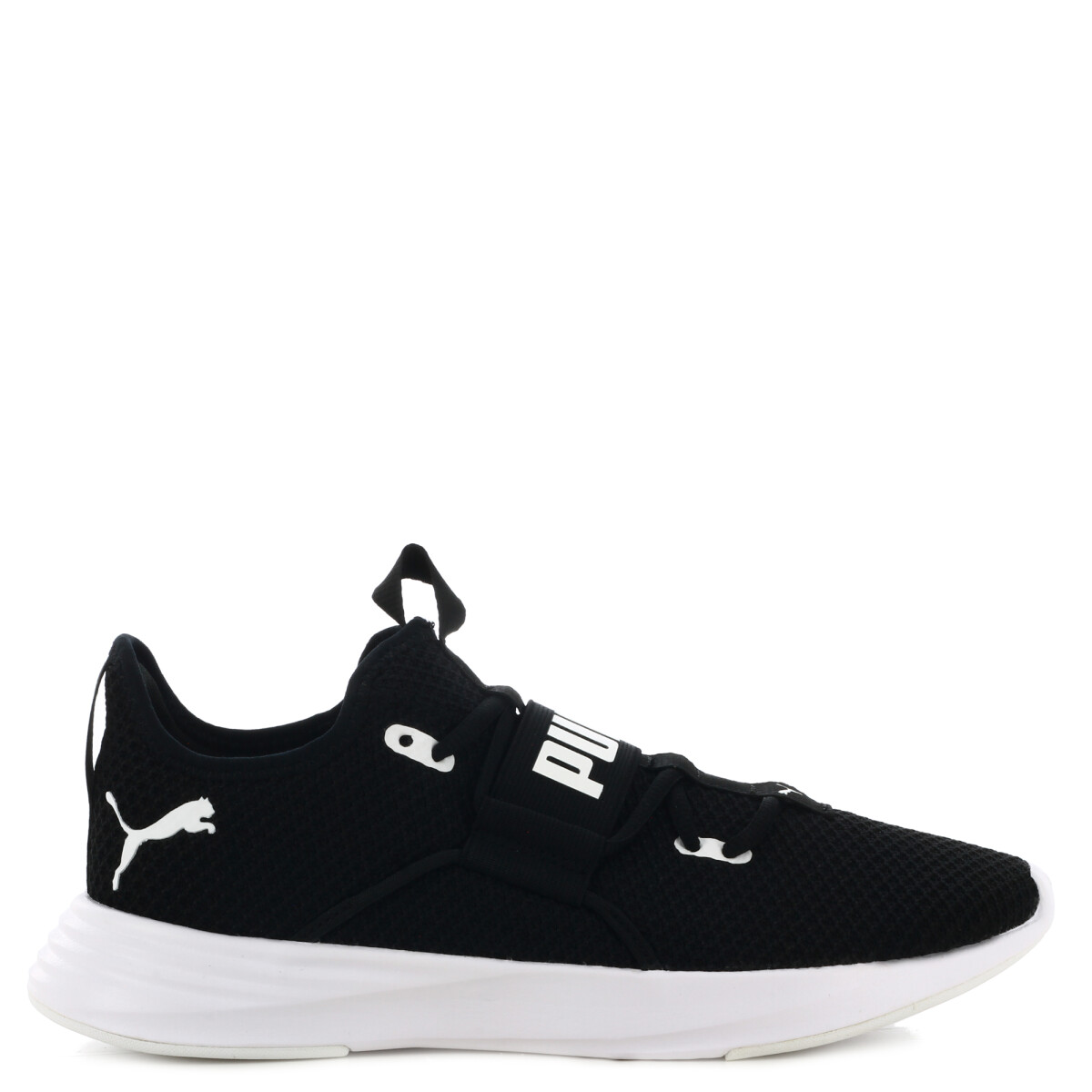 Championes de Hombre Puma Persist Xt Knit Puma - Negro 