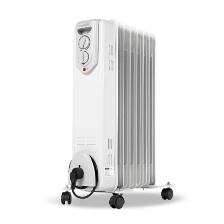 Radiador de Aceite Smartlife SL-RHP7 1500W Radiador de Aceite Smartlife SL-RHP7 1500W