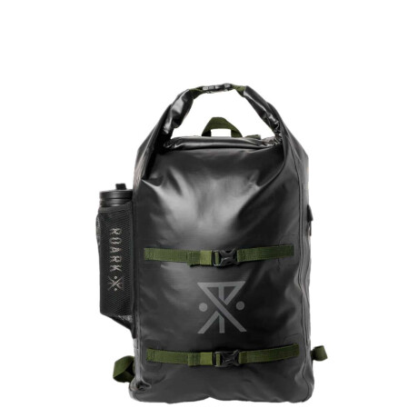 Mochila Roark Missing Link Wet/Dry Backpack 28 L Negro