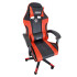 Silla Gamer Reclinable Like Vr-sd13 Hasta 160 Kg SILLA GAMER PL NEGRO/ROJO