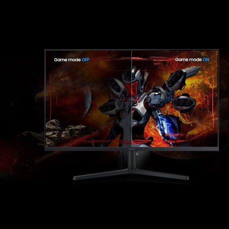 Monitor Samsung Essencial S30B 32" Fhd 001