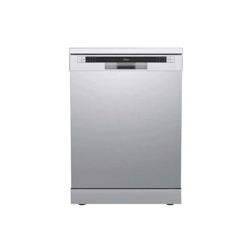 Lavavajillas 13C Inox - Modelo MDWPF1301CS-UY - Midea Lavavajillas 13C Inox - Modelo MDWPF1301CS-UY - Midea