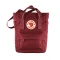 Kanken Totepack Mini Ox Red
