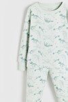 PIJAMA ATLANTA REXY Verde