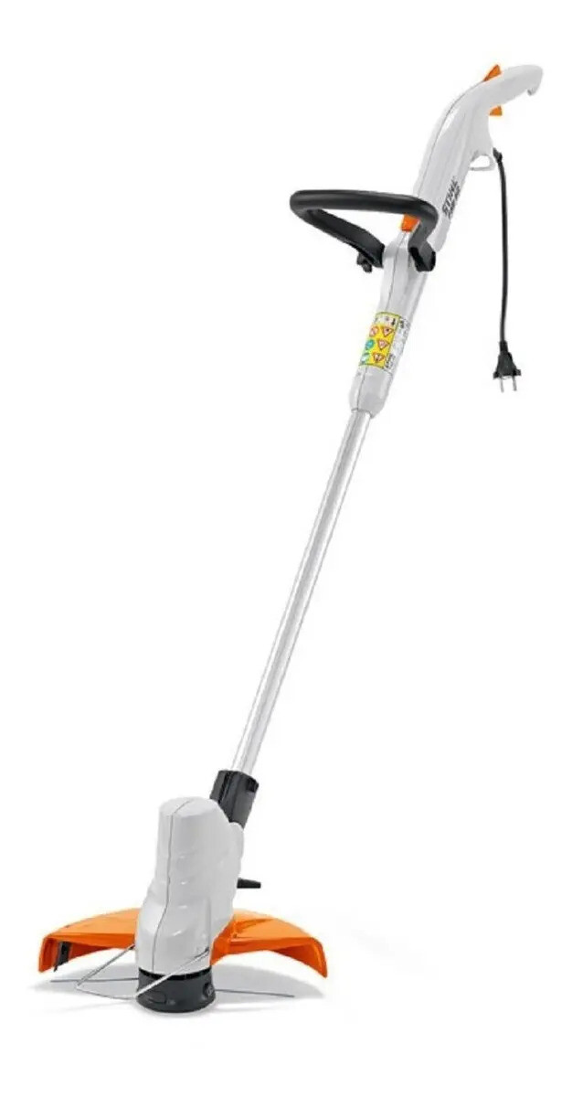 Bordeadora Electrica Stihl Fse-52 - BORDEADORA STIHL FSE52 2924 