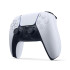 Joystick Original Inalámbrico Dualsense Para Ps5 BLANCO