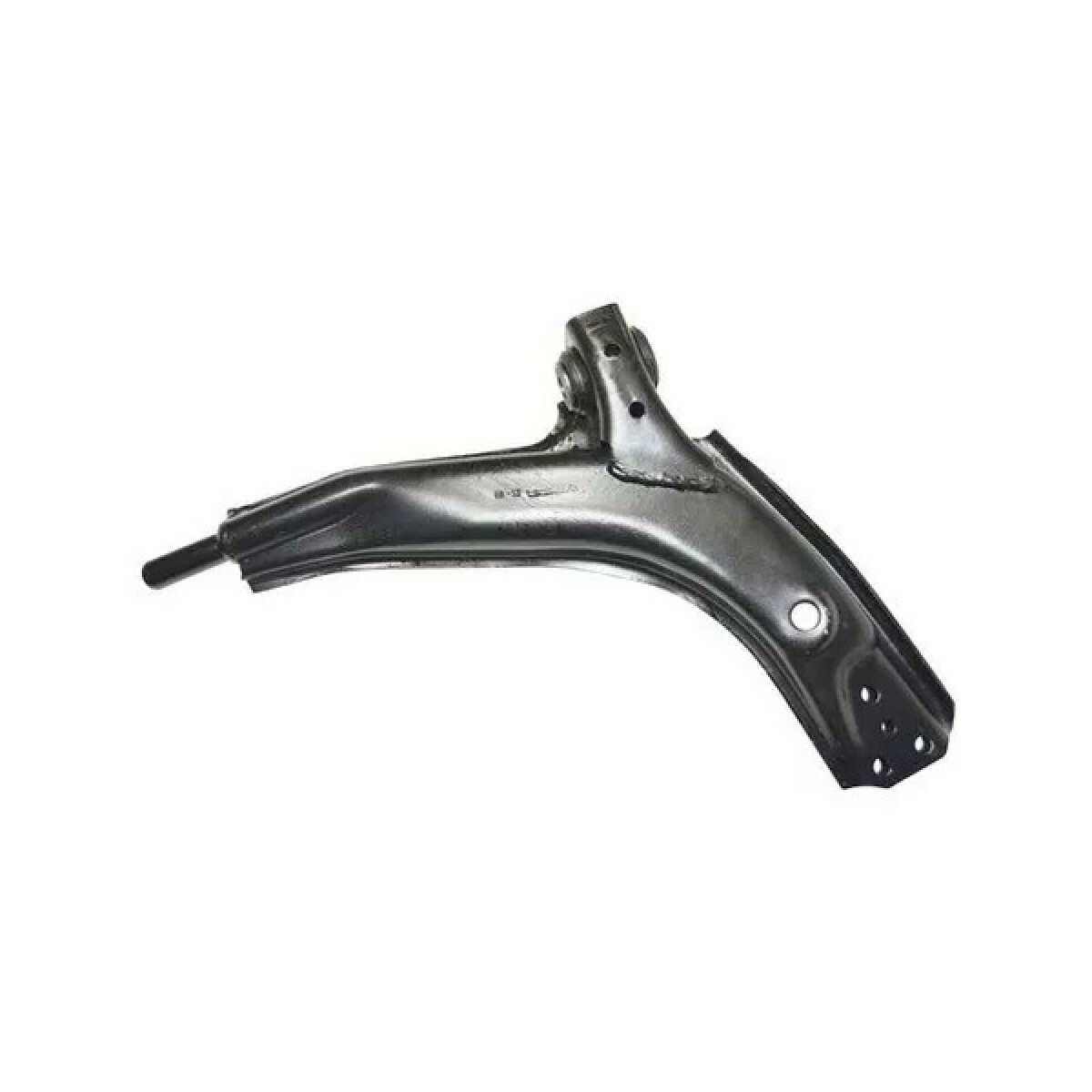 BASTIDOR SUSPENSION CHEVROLET IZQ KADETT - 