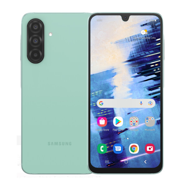 Samsung Galaxy A26 8/256 Gb 5g VERDE