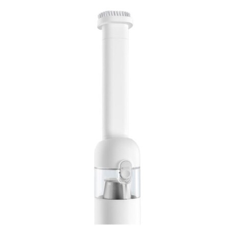 Aspiradora portátil Xiaomi Mi Vacuum Cleaner Mini recargable alta potencia Blanco